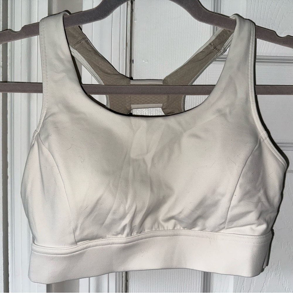 Lululemon sports bra C/D